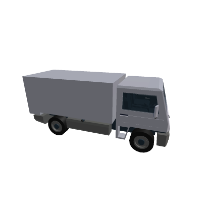 JM 4WD Box