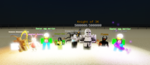 In area 51: FACILITY BREACH GROUP