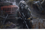 Team flood