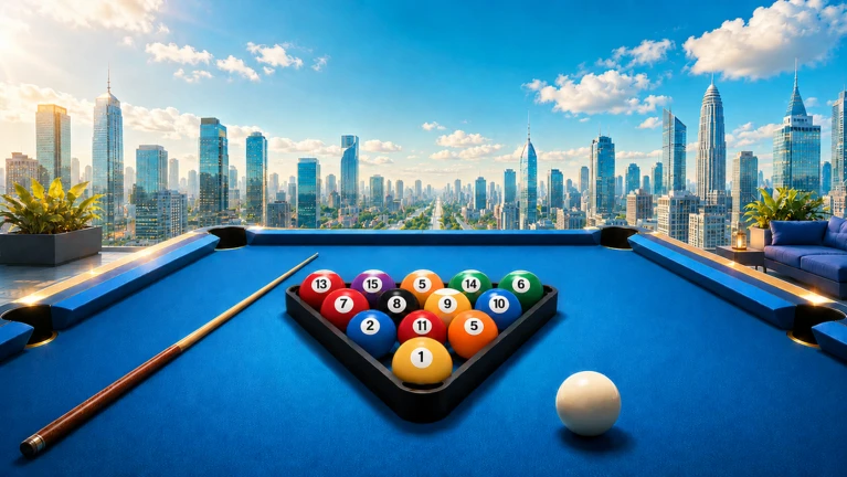[NEW] 8 Ball Duels サムネイル 3