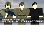 (HG) New Zealand government