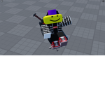 Glokk Customs