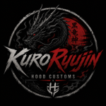 KuroRyujin