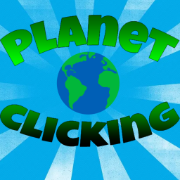Planet Clicking Simulator