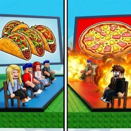 Pick A Chair icon
