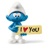 smurfs raid