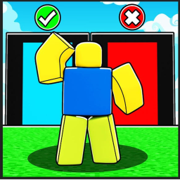 Pick A Color