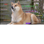 wow doge group