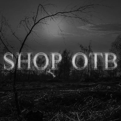 SHOP OTB Roblox group icon