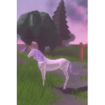 Purple Unicons
