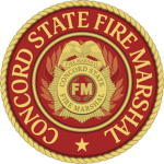 Concord State Fire Marshal's Office
