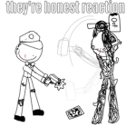 Michael X ennard is disgusting