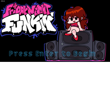 friday night funk (just one of those hangout games