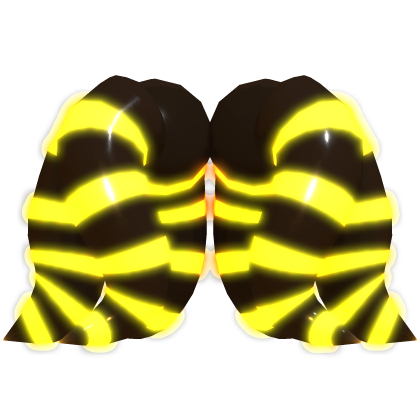 [ EMISSIVE ] Halloween Tentacles 🎃