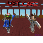 LIFT Cafe™