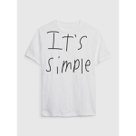 Plain T's with a Meaning