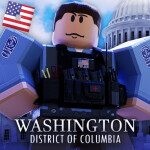 Washington D.C. Remastered