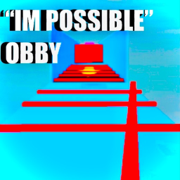"Im Possible" Obby