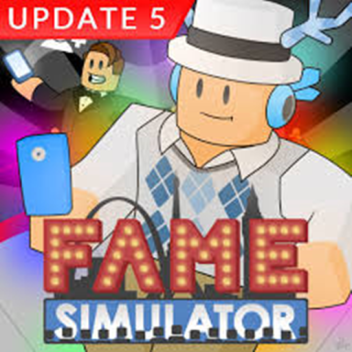 Fame Simulator