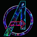 Avengers fan club Roblox.