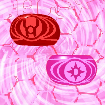 [HIBRIDI] Lantern Corps: Viola (Zamaron)