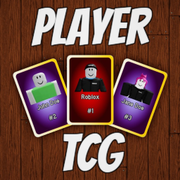 Player TCG RNG