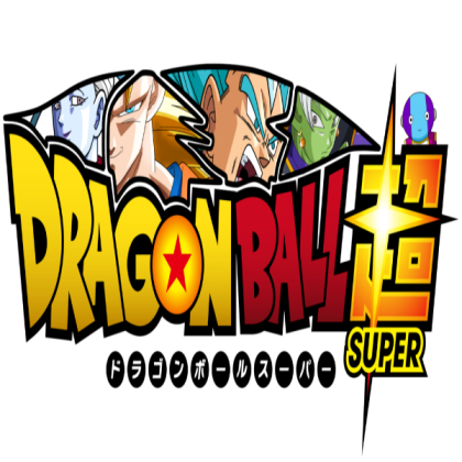 dragon ball supa zeno Roblox decal