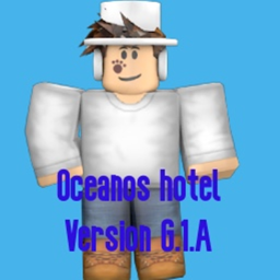 Oceanos's Hotel (Not Done yes)