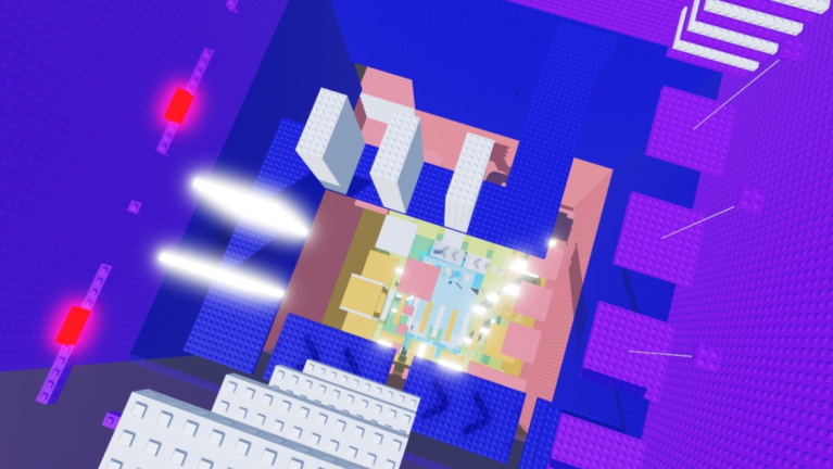 Relax Tower screenshot 2