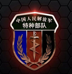 (CPLASF)JSPC|中国人民解放军特种部队
