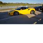 the car legends