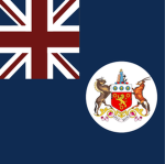 British Colony of South Africa