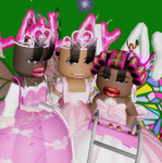 Auroras friends group