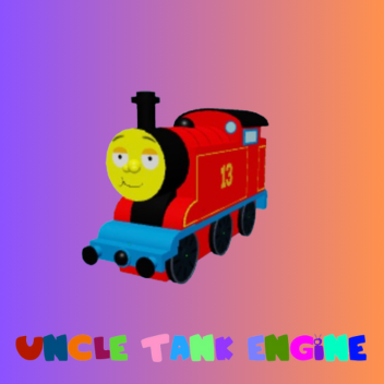 Uncle Tank Engine