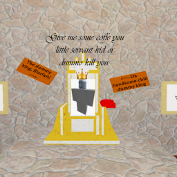 [Beta] Dummy Kingdom