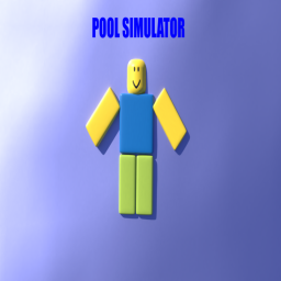 Pool Simulator (UPDATE!)