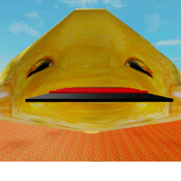 Escape the Gaint fish obby(Update!)
