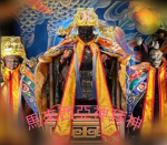 鬼族神廟