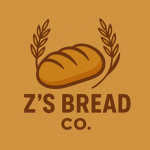 Z's bread Co.