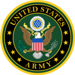 |USAR| United States Army |