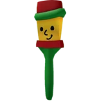 Game Badge Thumbnail