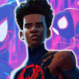 Marvel Spiderman