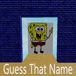 Guess That Name