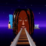 🏳️‍🌈LGBTQ/BTS🏳️‍🌈cart ride into travis scott