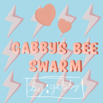 - gabby's bee swarm -
