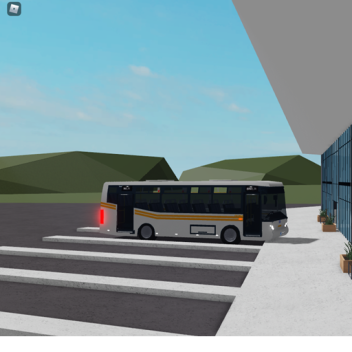 Dolmuş Simulator 2020