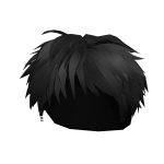 Black Hair
