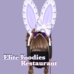 Elite Foodies Restaurant ⚠️UNDER CONSTRUCTION⚠️