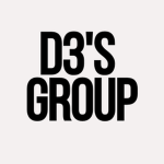 D3's-Group