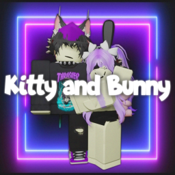 Kitty and Bunny Homestore!